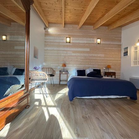 Logis Saint Leonard Bed & Breakfast Dompierre-sur-Mer Ngoại thất bức ảnh