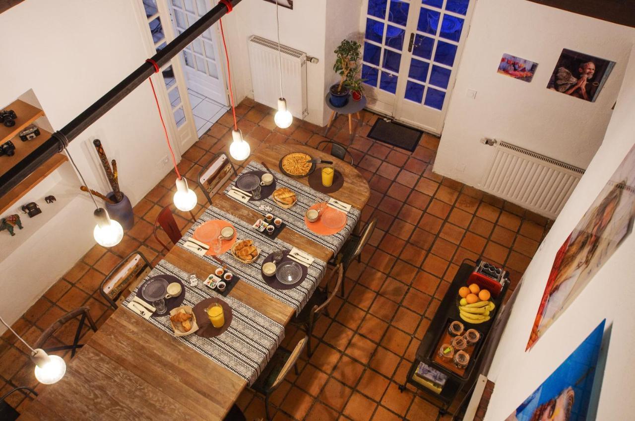 Logis Saint Leonard Bed & Breakfast Dompierre-sur-Mer Ngoại thất bức ảnh