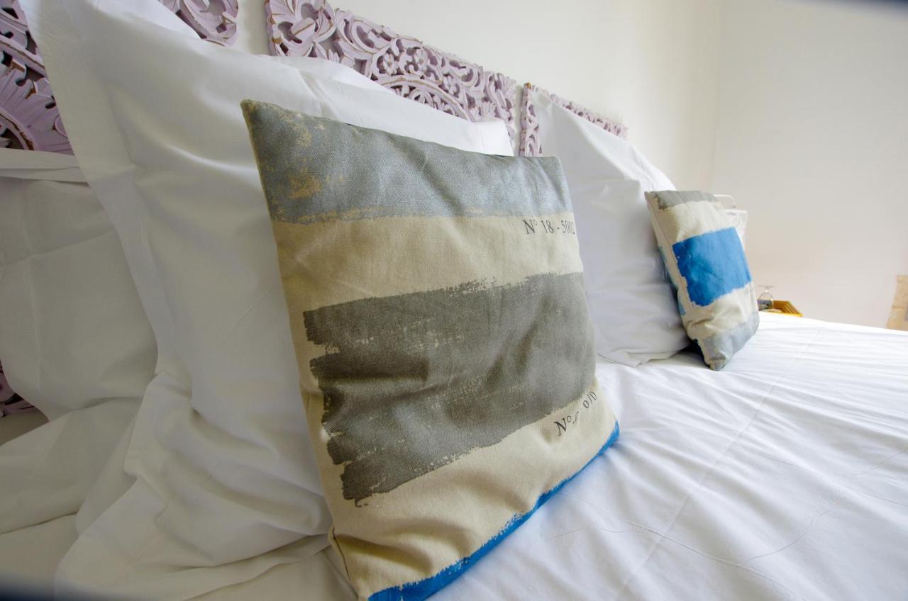 Logis Saint Leonard Bed & Breakfast Dompierre-sur-Mer Ngoại thất bức ảnh