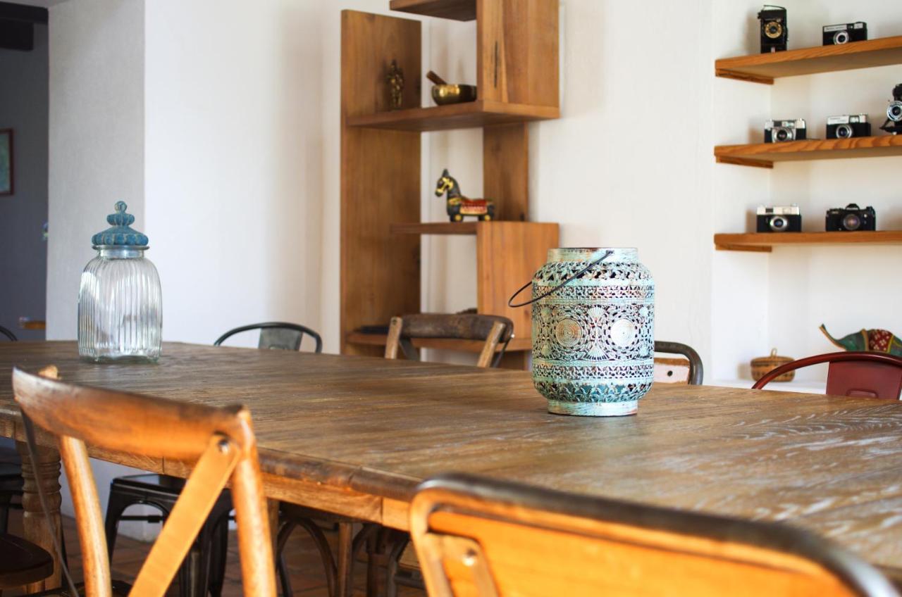 Logis Saint Leonard Bed & Breakfast Dompierre-sur-Mer Ngoại thất bức ảnh