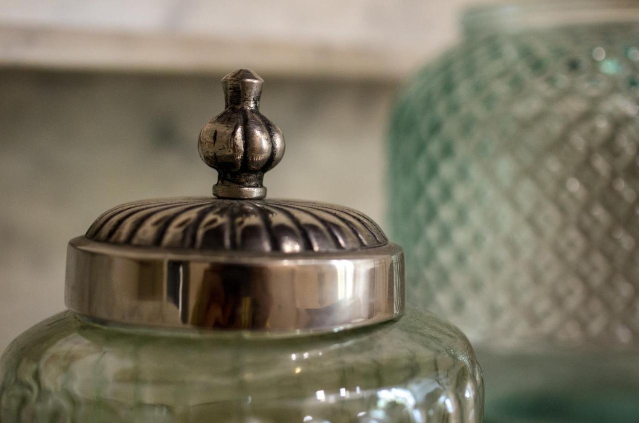 Logis Saint Leonard Bed & Breakfast Dompierre-sur-Mer Ngoại thất bức ảnh